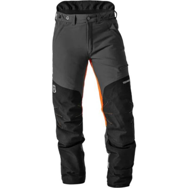 Husqvarna Midjebyxa Technical Herr