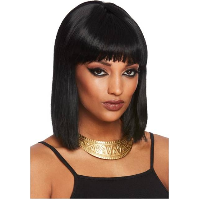 Smiffys Womens/Ladies Egyptian Chunky Necklace