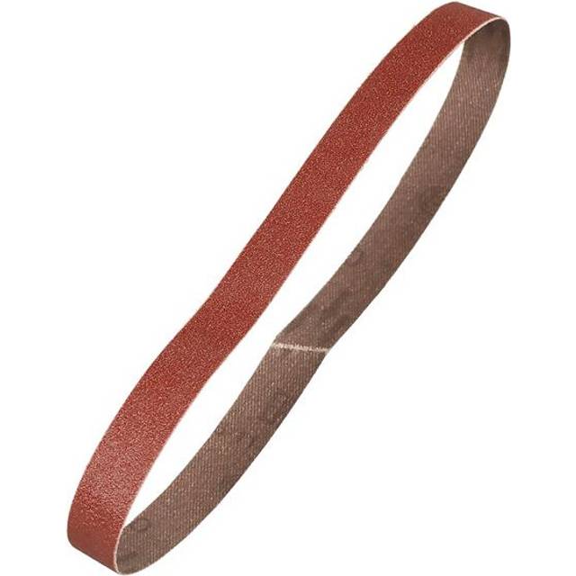 Dewalt DT3606-QZ Band File Sanding Belt 13 x 457mm 120G Pack of 10 DEWDT3606QZ