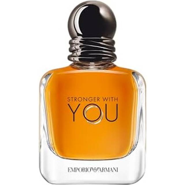 Emporio Armani Stronger With You 50ml Eau de Toilette 1.7 Fl.Oz EDT
