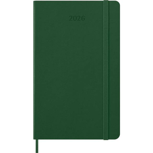 Moleskine Large Hard Cover 2026 Weekly Planner