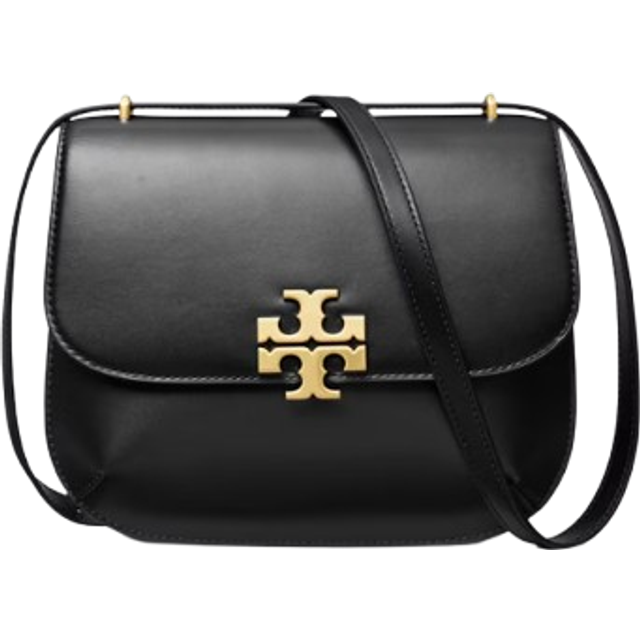 Tory Burch Eleanor Slim Saddlebag