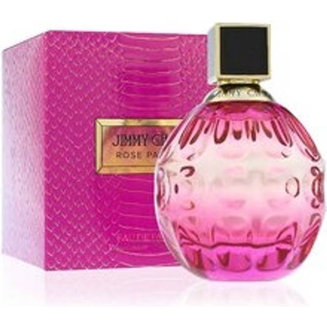 Jimmy Choo - Rose Passion EDP 40ml