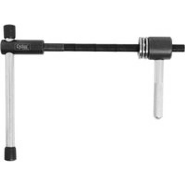 Tool pro bearing press for mounting Cyclus - Argenté