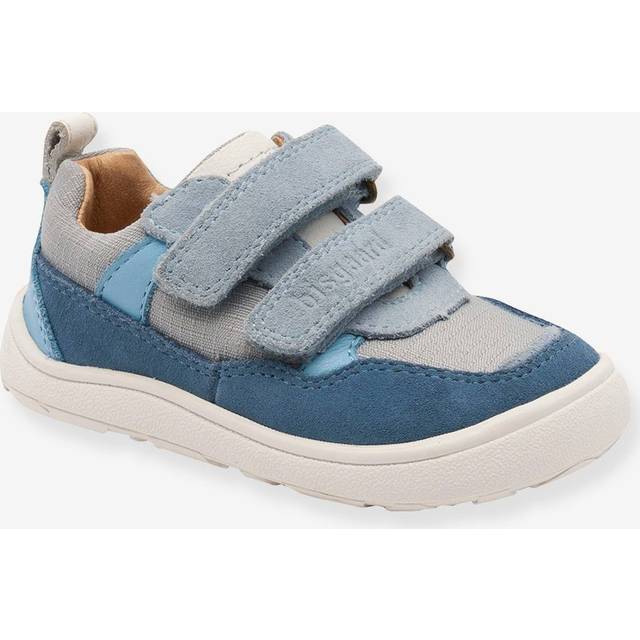 Bisgaard - Kid's Barefoot Elroy - Barefoot shoes size 21, blue