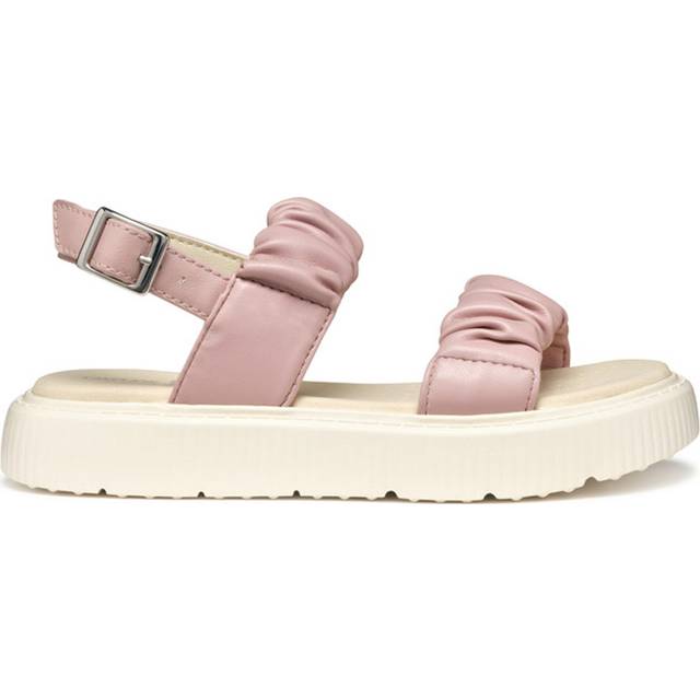 GEOX Sandal Kodette Girl Old Rose, Size: 38 (38)