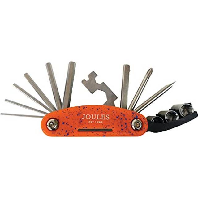 Joules, Multi Tool Bike Kit