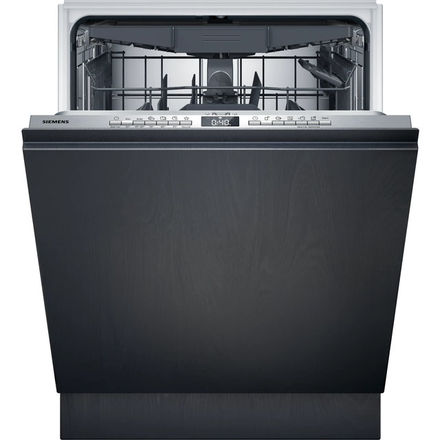 Siemens Diskmaskin SN65ZX16CE (Fullt integrerad)
