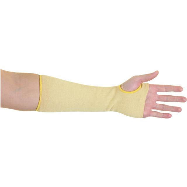 Glovezilla Para-Aramid Sleeve With Thumb Hole 10