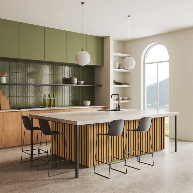 Liberty Golden Oak - Elevation Acoustic Wall Panelling (342509) Size (Height x Width x Thickness): 600x1200mm