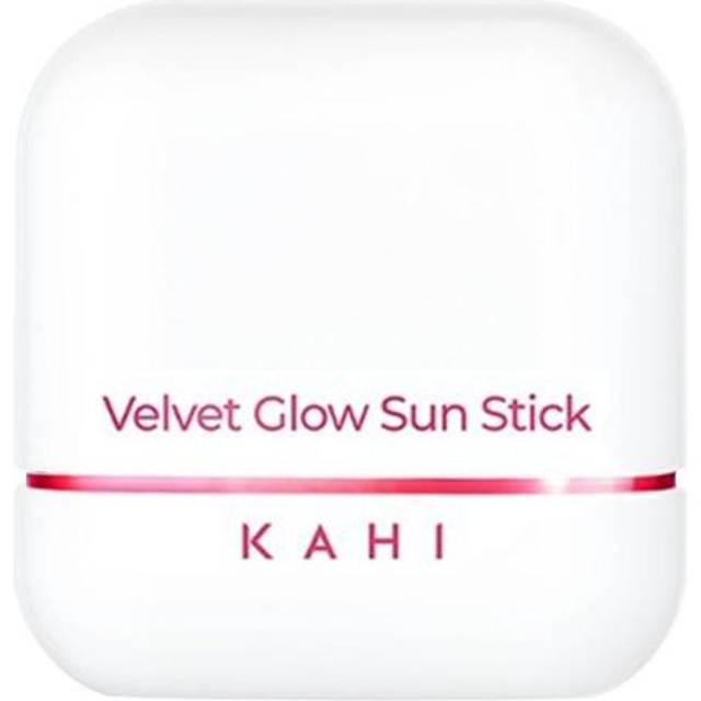 [KAHI] Velvet Glow Sun Stick SPF 50+ PA++++ 13.5g