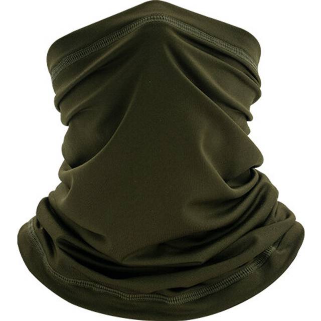(8) Motorcycle Balaclava Ice Silk Scarf Sunscreen Outdoor Sweat Wicking Driving