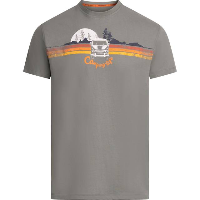Mens Casual T-Shirt Cromer II