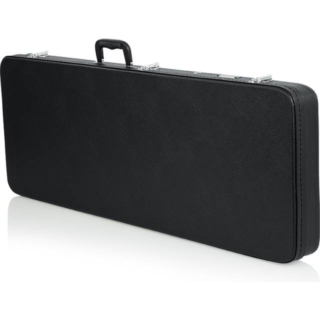Gator Cases GWE-JAG Wooden Jazzmaster, Jagmaster & Jaguar Guitar Case