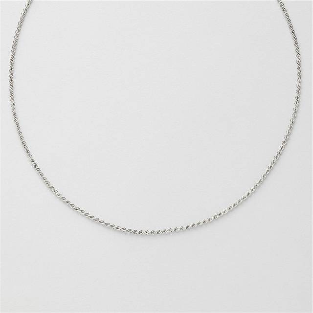 Cordell Chain Halsband (S) 40 cm