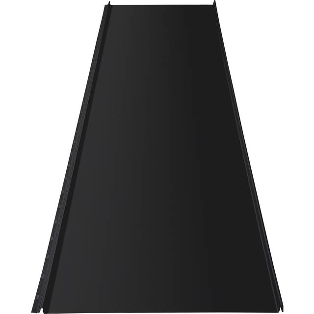 TAKPLÅT TREND475 TYPA GC MICA SVART 01 | Beijerbygg Byggmaterial