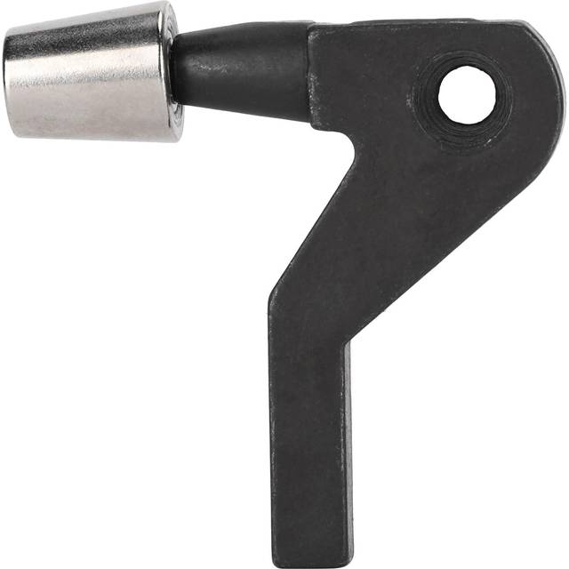 Skiving Leather Machine Presser Foot 801CS‑747 Spare Part Roller Foot Replacement 1Y‑140Small