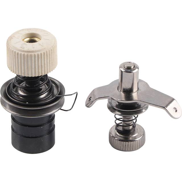2pcs Industrial Sewing Machine Accessories Parts Sewing Thread Tension Assembly for 201