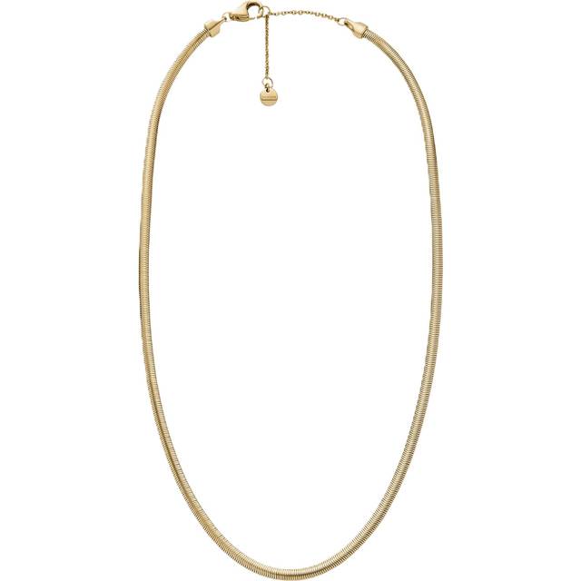 SKAGEN Halsband Moderne - Guld SKJ1872710