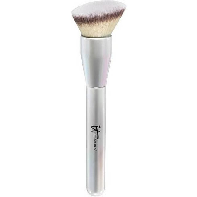 IT Cosmetics Heavenly Luxe Angled Buffing Foundation Brush