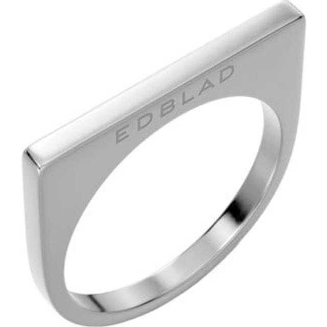EDBLAD Twiggy Ring |Silver |M/17.5MM