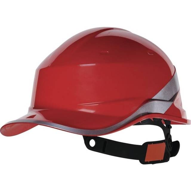 Deltaplus Baseball Diamond V Red