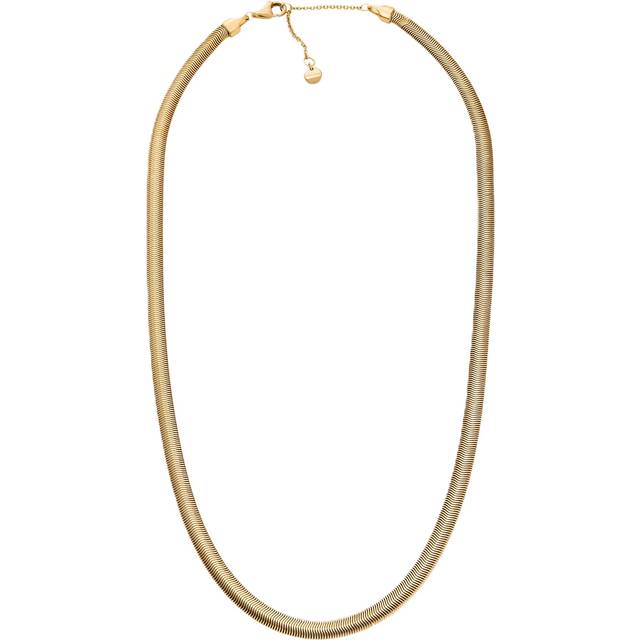SKAGEN Halsband Moderne - Guld SKJ1866710