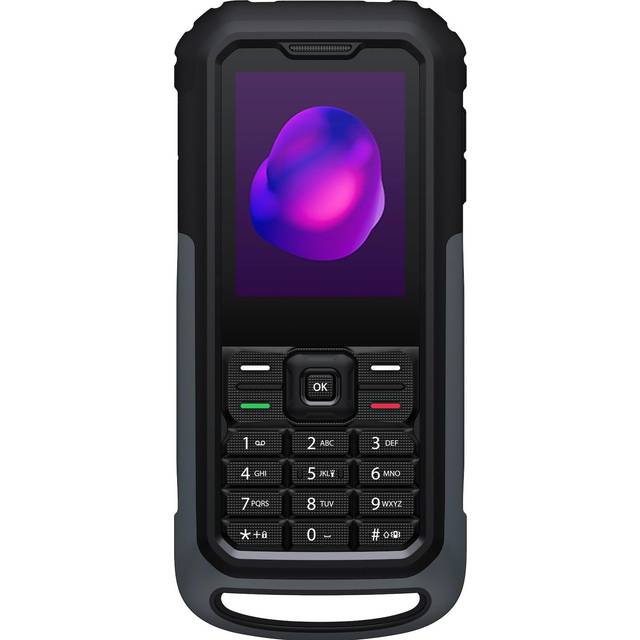 TCL Onetouch 5044 tålig 4G-mobil