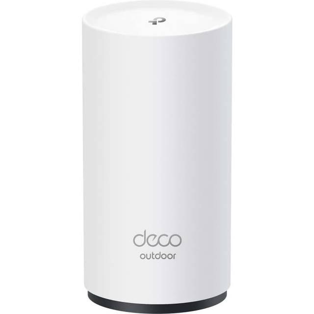 TP-Link Deco BE25-Outdoor WiFi 7 mesh-router