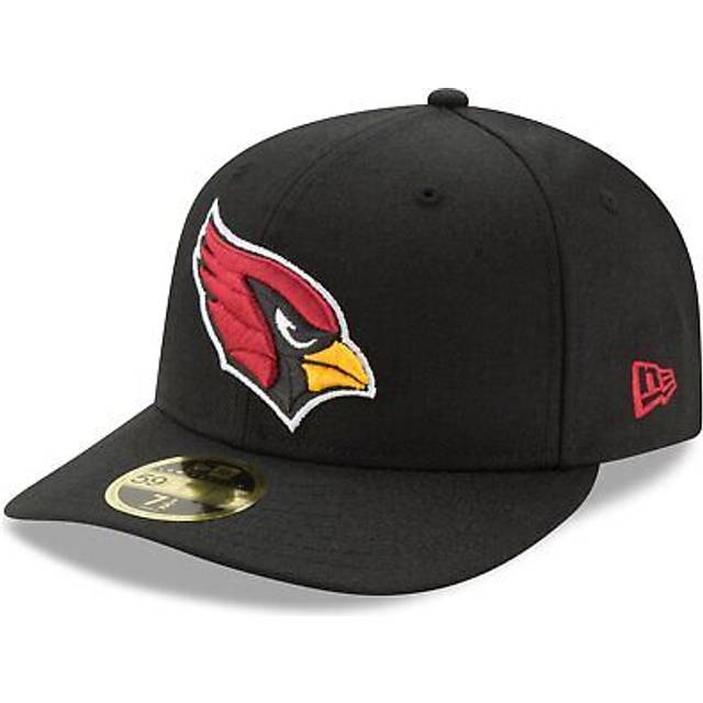 New Era 59Fifty LOW PROFILE Cap - Arizona Cardinals
