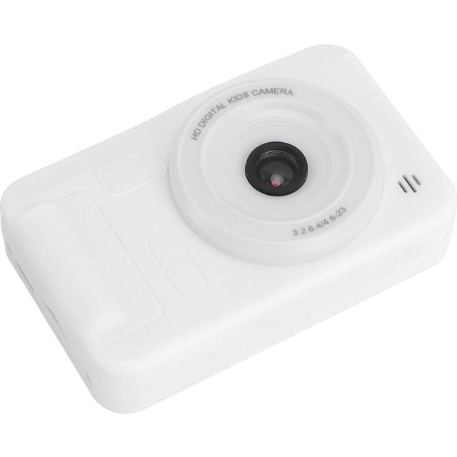 Zoom digital camera usb data cable digital camera portable 2.4 inch screen auto