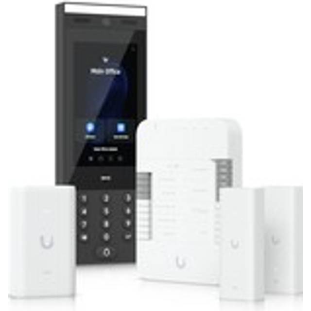 Ubiquiti UA-SK-Gate Gate Access Starter Kit