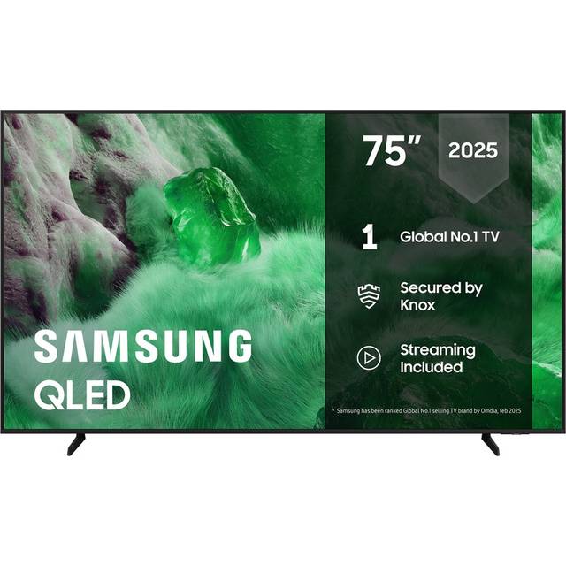 Samsung TQ75Q7F2BUXXC