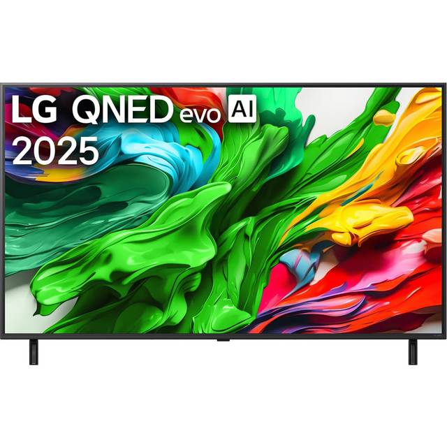 LG 55" - 55QNED85A6C