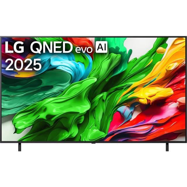 LG 75" - 75QNED85A6C