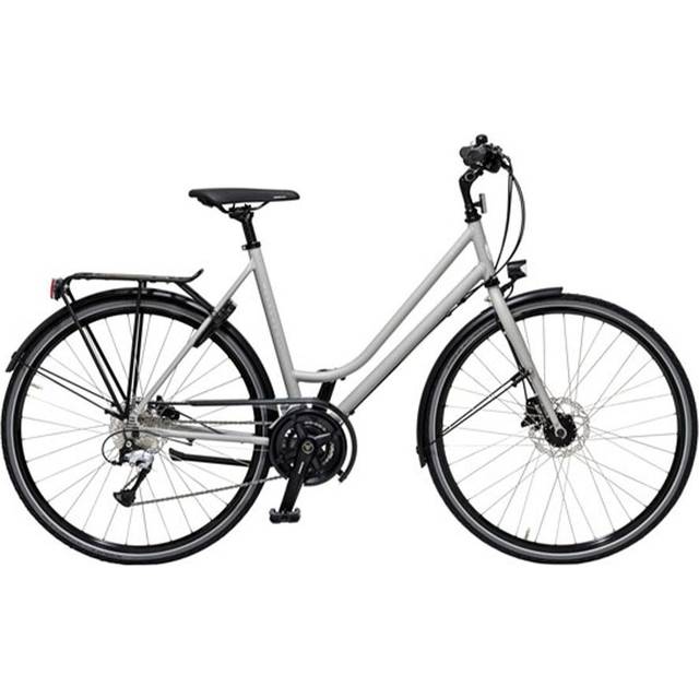 Hybridcykel Skeppshult Elit Dam 18-Vxl Ull Matt 53 2025