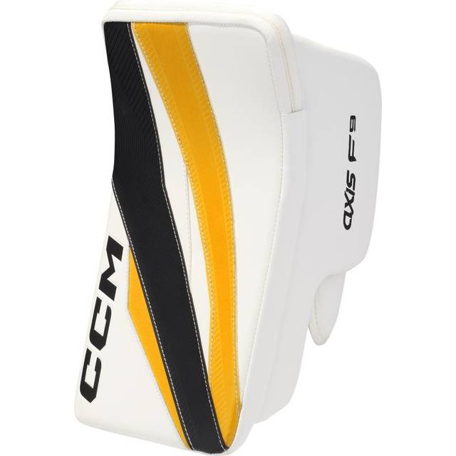 CCM Stöt Axis F9 Sr Boston (Regular)