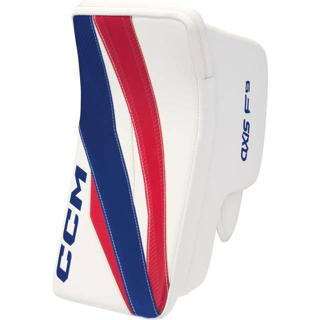 CCM Stöt Axis F9 Sr Montreal (FULL RIGHT)