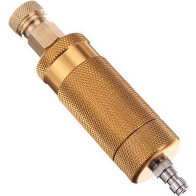 30Mpa PCP Compressor Air Filter Oil-Water Separator Female Male High Pressure