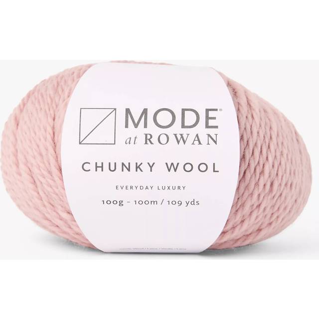 MODE at Rowan Chunky Knitting Yarn, 100g