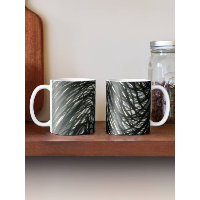 (Sol LeWitt-4640) Coffee Mugs 11oz Feline's First School Day A Cute and Funny Adventure Ceramic Mug Cute Novelty Christmas Gifts