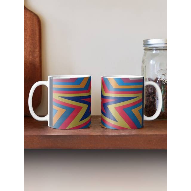 (Sol LeWitt-4639) Coffee Mugs 11oz Feline's First School Day A Cute and Funny Adventure Ceramic Mug Cute Novelty Christmas Gifts