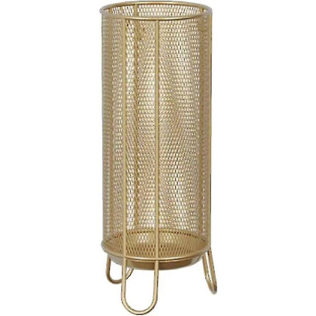 Nordic Portable Umbrella Storage Rack Household Umbrella Stand Commercial Hotel Lobby Office Umbrella Bucket Door