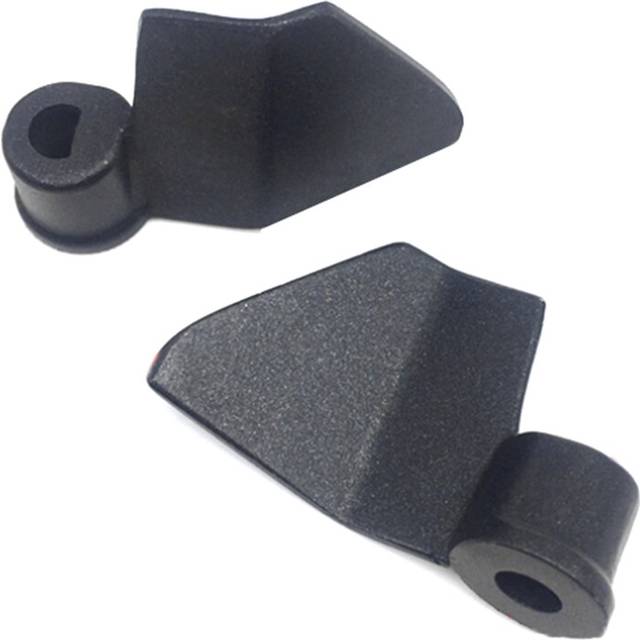 Universal Carbon Steel Bread Maker Paddle Replacement for Breadmaker Machine Number 2