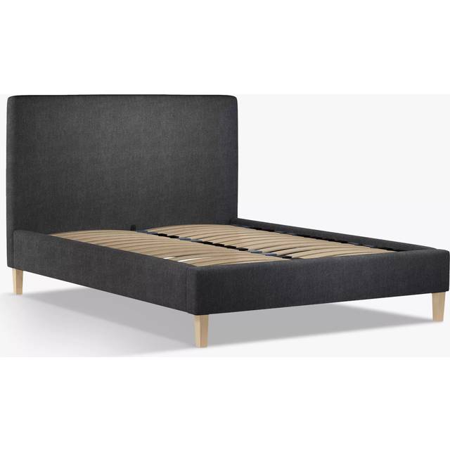 John Lewis Emily Upholstered Bed Frame, King Size