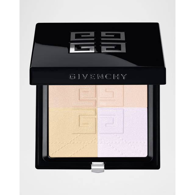 Givenchy Prisme Libre 4-Colour Pressed Powder