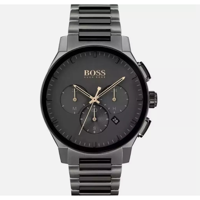Hugo Boss Men's Peak Chronometer Watch