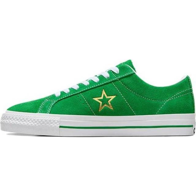 Converse One Star Pro Ox 'Green' - green - 7