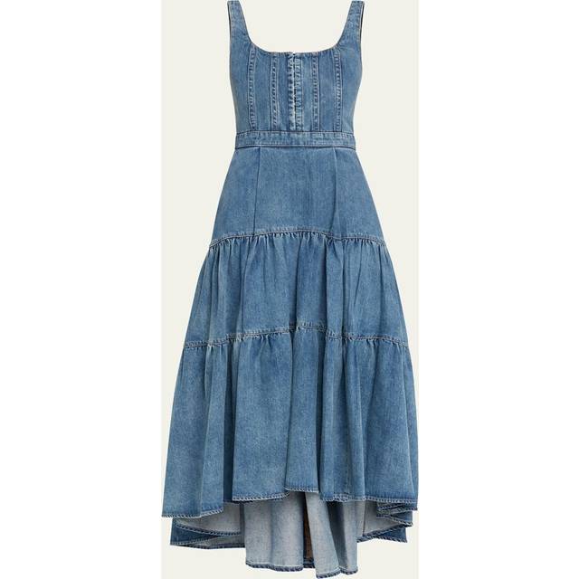 Alice + Olivia Diana Dress