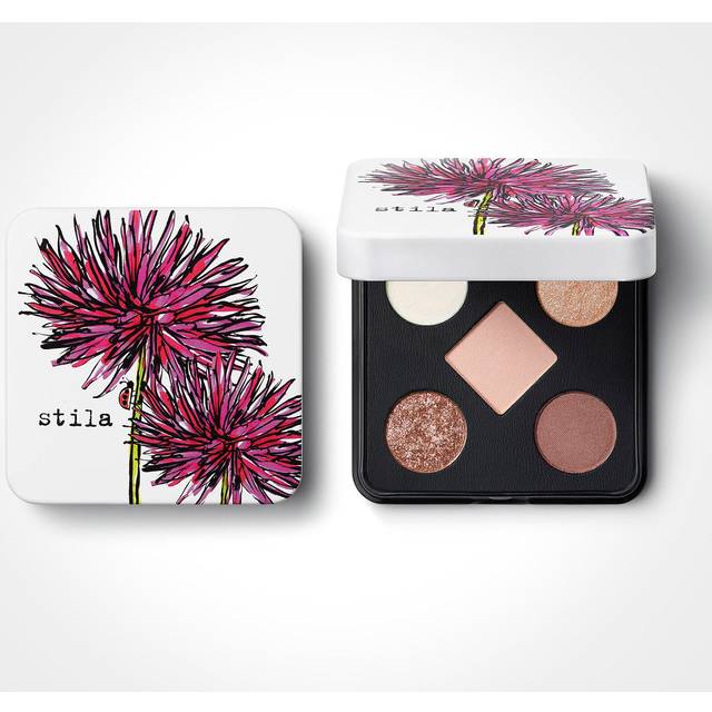 Pocket Play Shadow Palette 4g - Pretty Petal - 4G